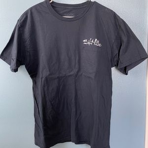 Salt life tee